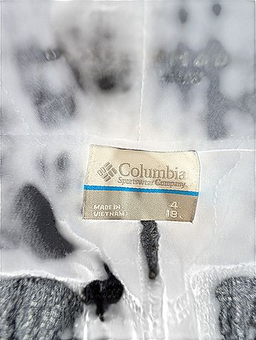 Columbia Casual Pants (view 2)