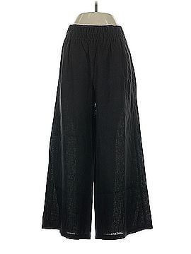 By Anthropologie By Anthropologie Linen Pants (view 1)