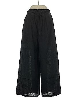 By Anthropologie By Anthropologie Linen Pants (view 2)