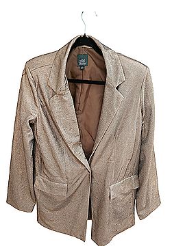 Wild Fable Blazer (view 1)