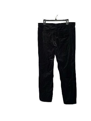 Well Worn Velour Pants (view 2)