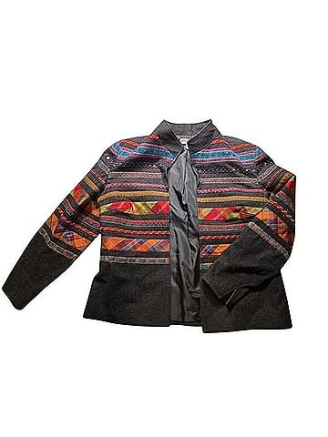 Coldwater Creek Jacket (view 1)