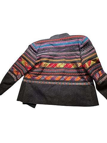 Coldwater Creek Jacket (view 2)