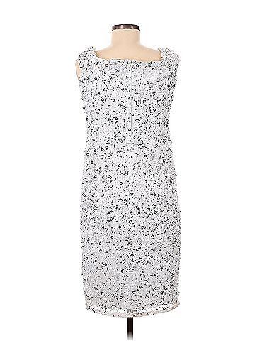 Adrianna Papell Adrianna Papell Cocktail Dress (view 2)