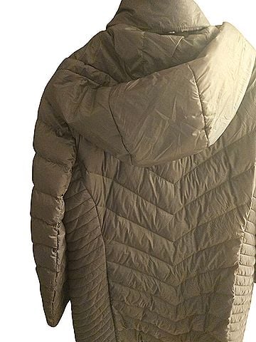 Michael Kors long Coat (view 2)