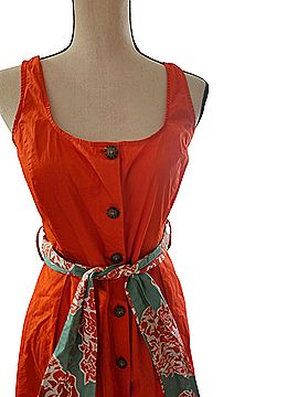 A New Day Casual Dress (view 1)