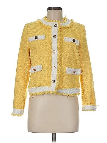 Aqua Aqua Jacket (view 1)