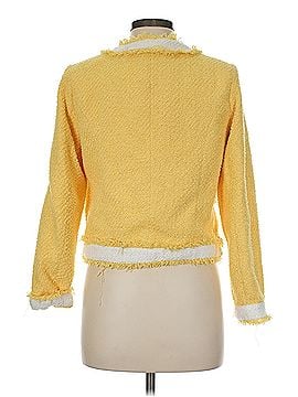 Aqua Aqua Jacket (view 2)