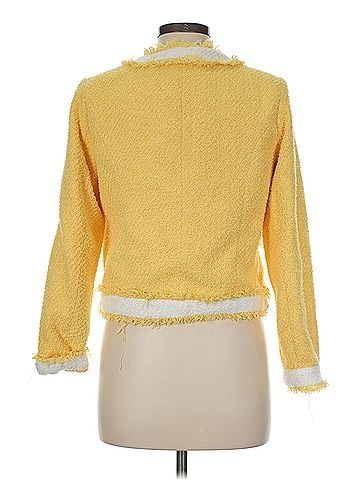 Aqua Aqua Jacket (view 2)