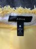 Aqua Yellow Aqua Jacket Size M - photo 5
