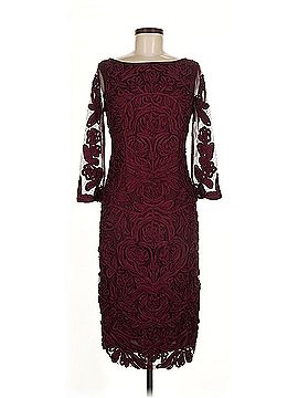 JS Collections Js Collections Cocktail Dress (view 1)