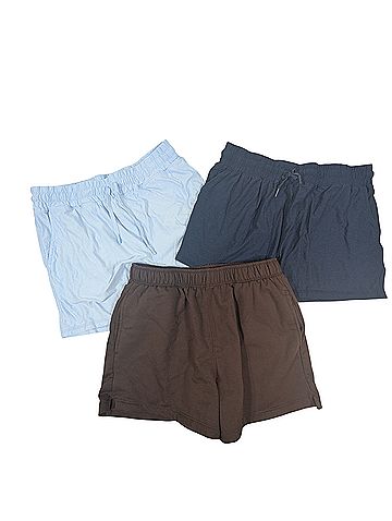 Danskin Cargo Shorts (view 1)