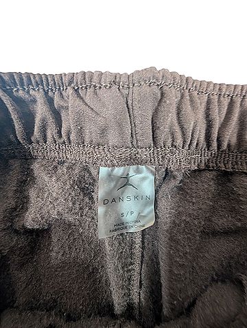 Danskin Cargo Shorts (view 2)
