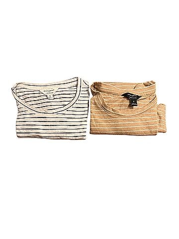 Banana Republic Short Sleeve Blouse (view 1)