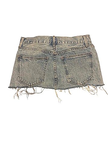 Tommy Hilfiger Denim Skirt (view 2)