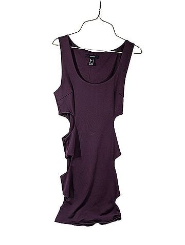 Forever 21 Casual Dress (view 1)