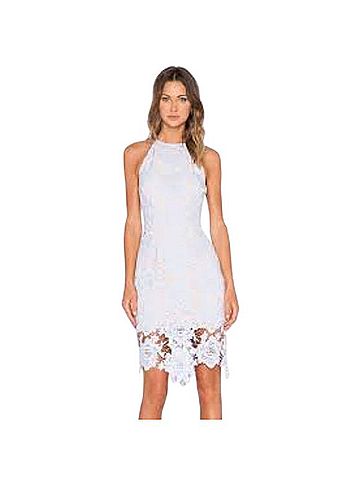 Keepsake True Love Dress Cocktail Dress (view 2)