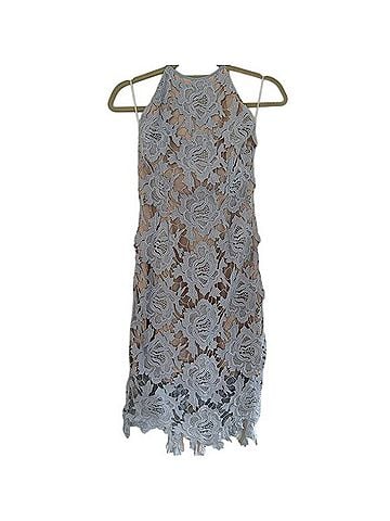 Keepsake True Love Dress Cocktail Dress (view 1)
