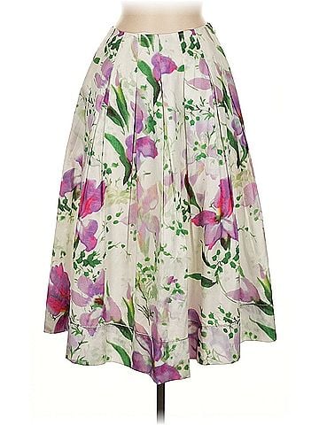 Fleur Wood Fleur Wood Casual Skirt (view 1)