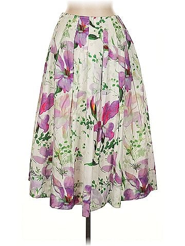 Fleur Wood Fleur Wood Casual Skirt (view 2)