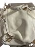 Michael Kors White Leather Shoulder Bag One size - photo 2