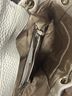 Michael Kors White Leather Shoulder Bag One size - photo 3