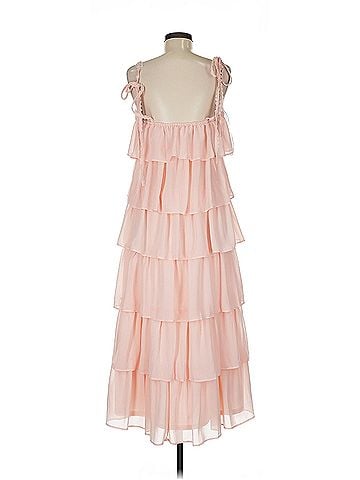 Mable Mable Cocktail Dress (view 2)