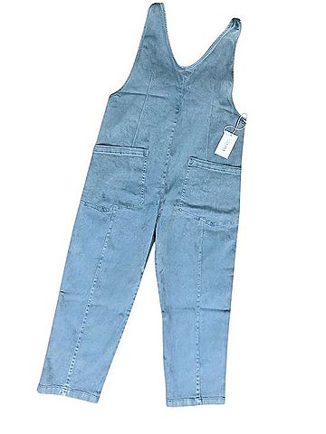 Zenana Outfitters Casual Dress (view 2)