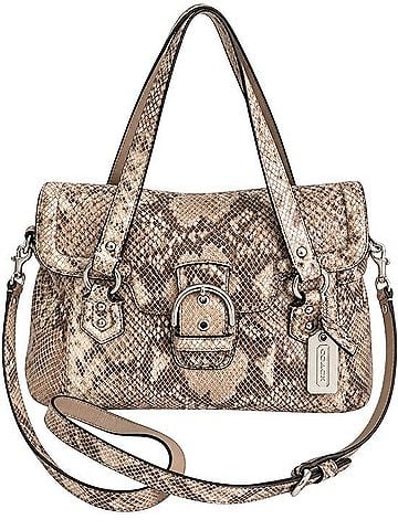 Coach Campbell Shoulder Bag (view 2)