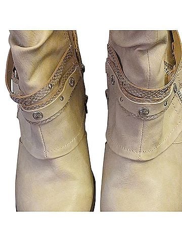 Jellypop Ankle Boots (view 1)