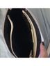 Calvin Klein Multi Color Leather Shoulder Bag One size - photo 7
