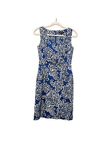 Tahari Cocktail Dress (view 1)