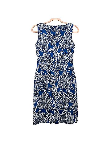 Tahari Cocktail Dress (view 2)
