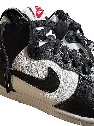 Nike panda Sneakers (view 2)
