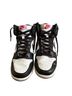 Nike panda Sneakers - photo 3