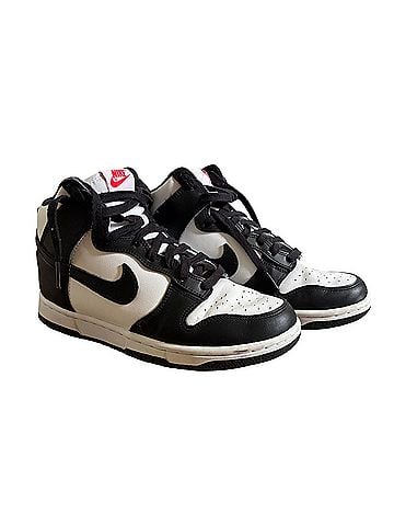Nike panda Sneakers (view 1)