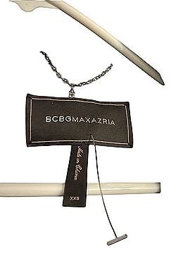 BCBGMAXAZRIA Leather Jacket (view 2)