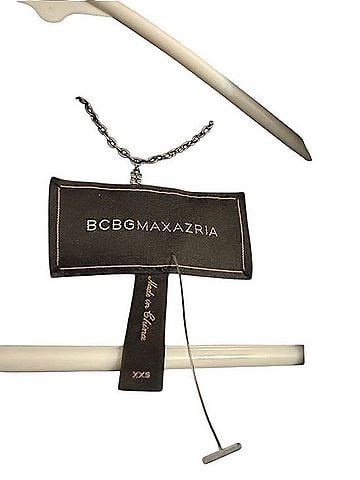 BCBGMAXAZRIA Leather Jacket (view 2)