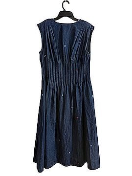 Scoop Casual Dress (view 2)