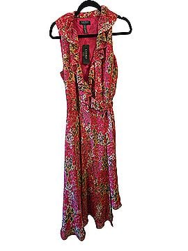 Ralph Lauren Cocktail Dress (view 2)