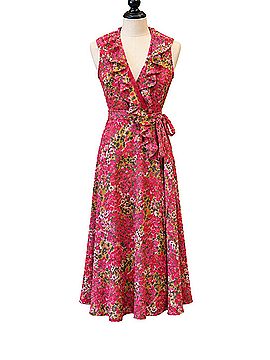 Ralph Lauren Cocktail Dress (view 1)