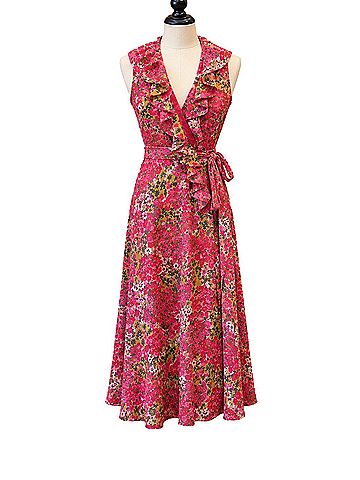 Ralph Lauren Cocktail Dress (view 1)