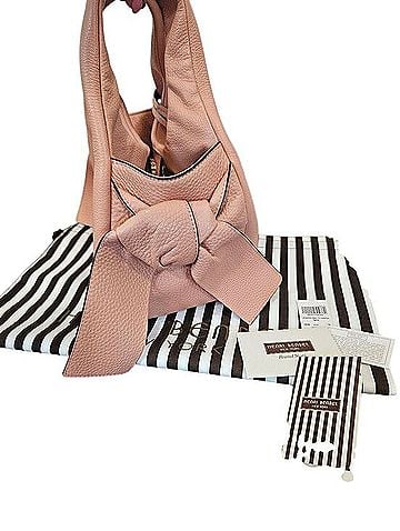 Henri Bendel Windsor Mini Top Handle Bag Shoulder Bag (view 2)