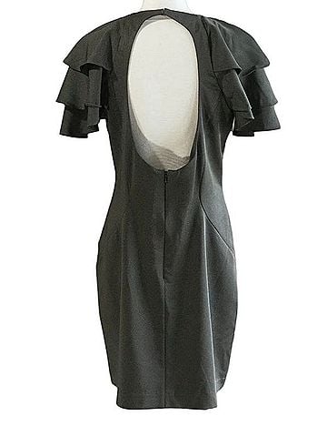 Mac Duggal Cocktail Dress (view 2)