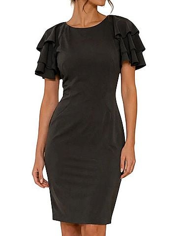 Mac Duggal Cocktail Dress (view 1)
