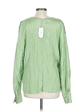 Vince. Vince. Long Sleeve T Shirt (view 2)