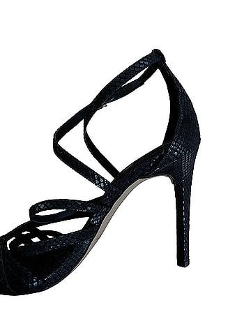Jessica Simpson Heels (view 1)