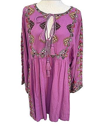 Free People Arianna Casual Dress (view 1)