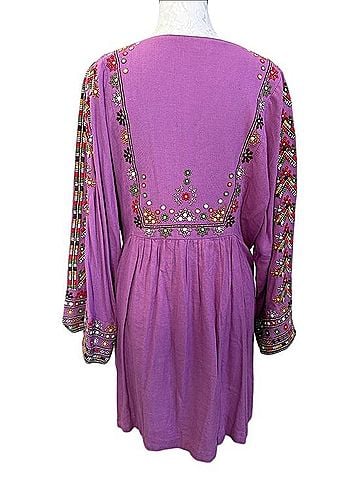 Free People Arianna Casual Dress (view 2)
