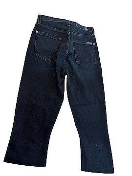 7 For All Mankind Jeans (view 2)